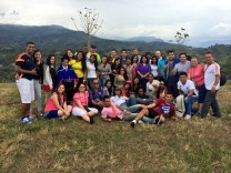 Colombia Group